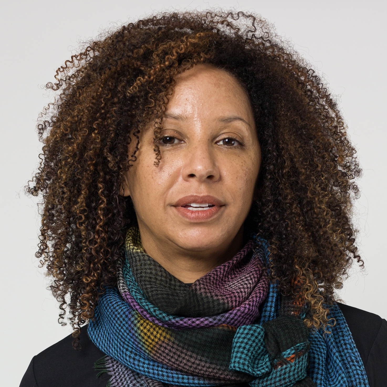 Jessica Yinka Thomas