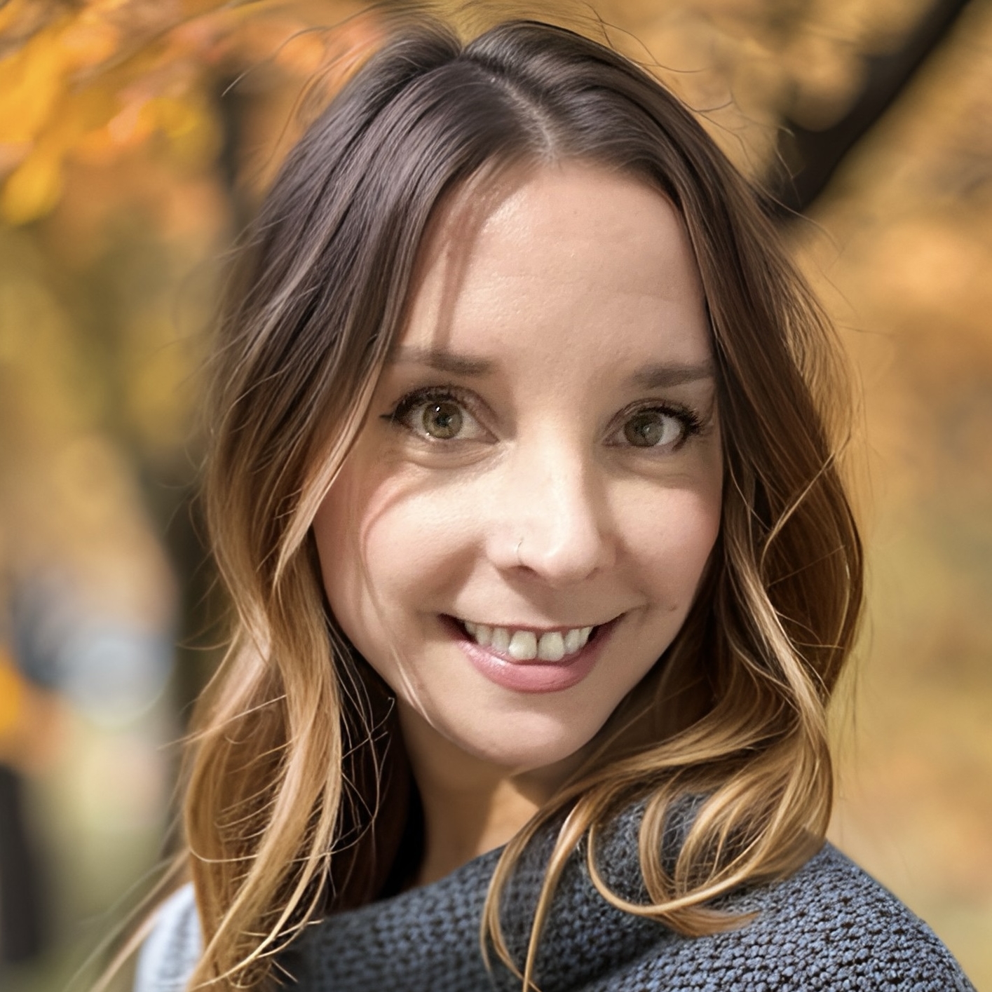 Katelyn (Kate) Smith