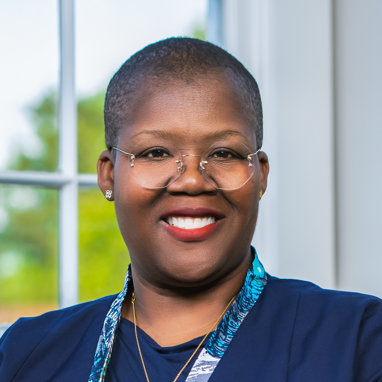 Keecha Harris