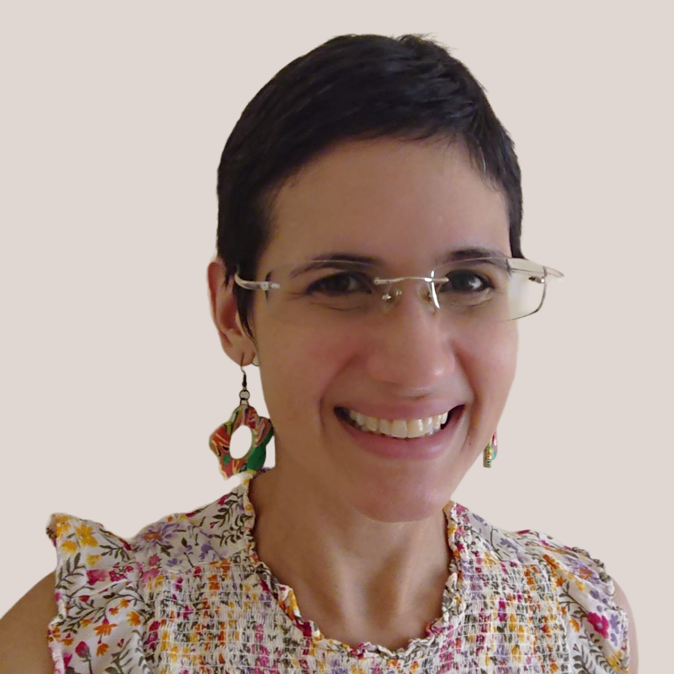 María Ocasio-Torres