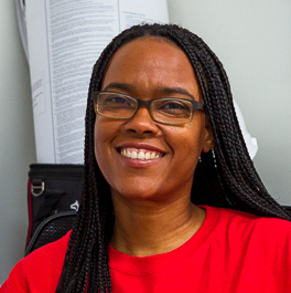 Mel Wyatt