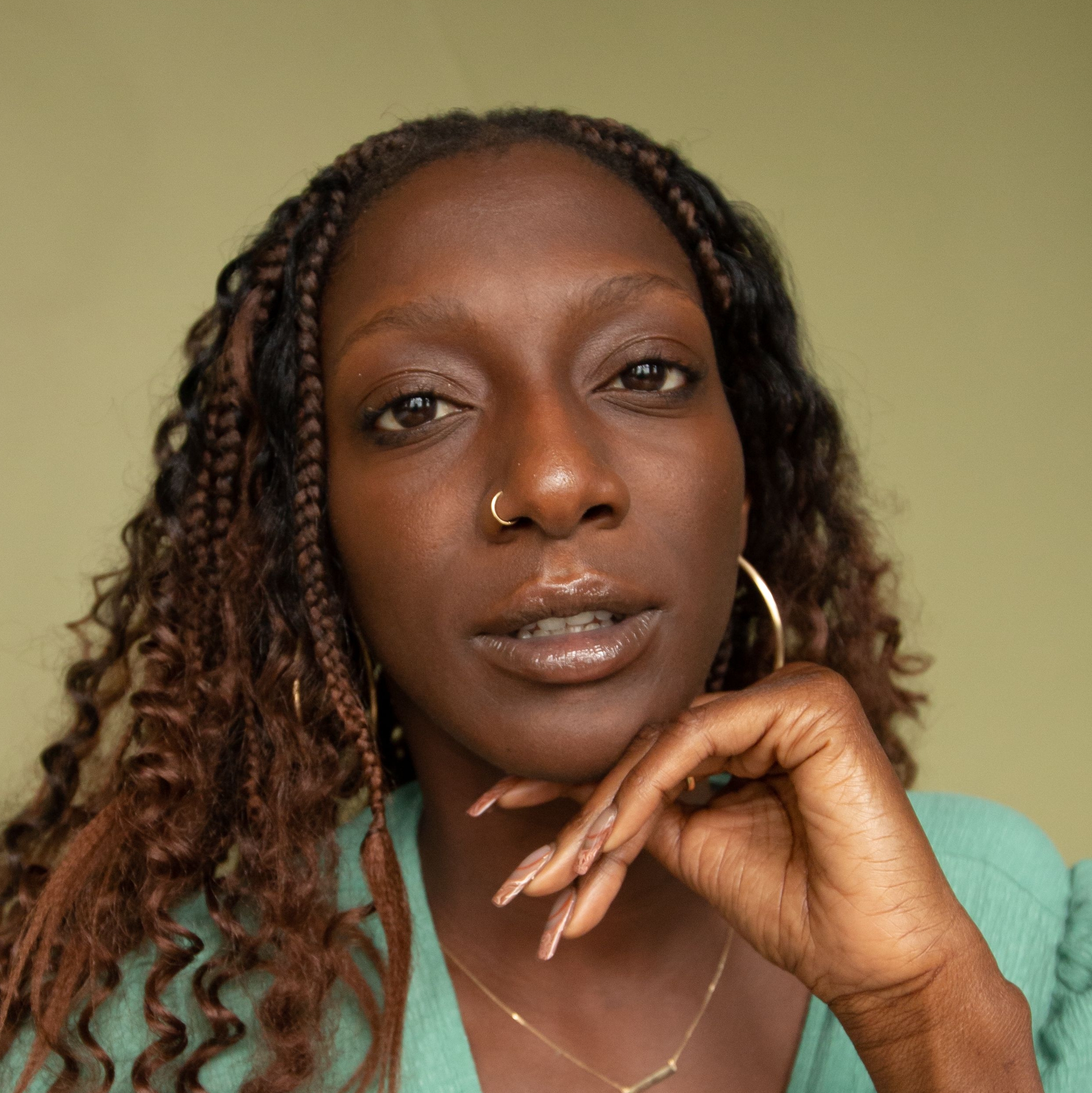 Abena Boamah-Acheampong