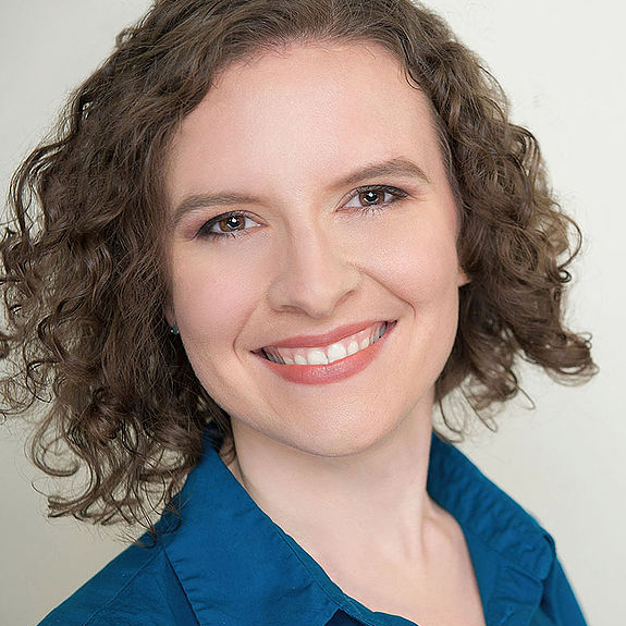 Samantha Richardson