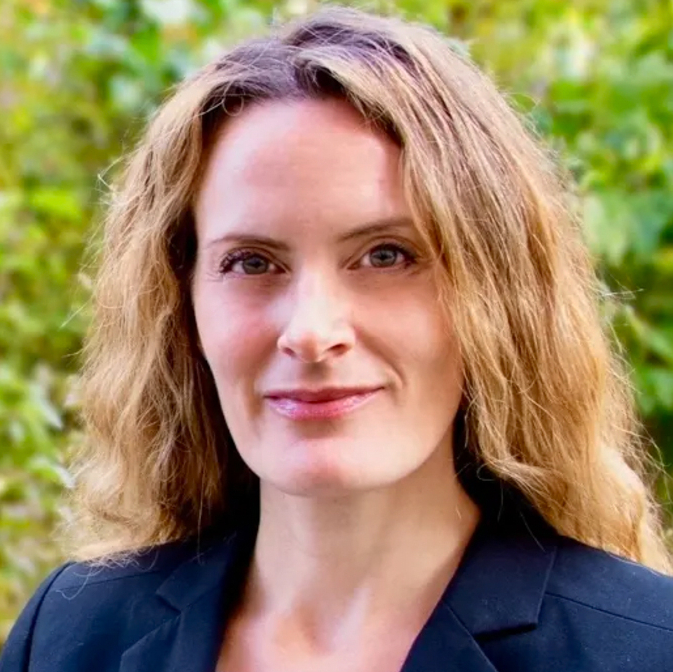 Stephanie Raible