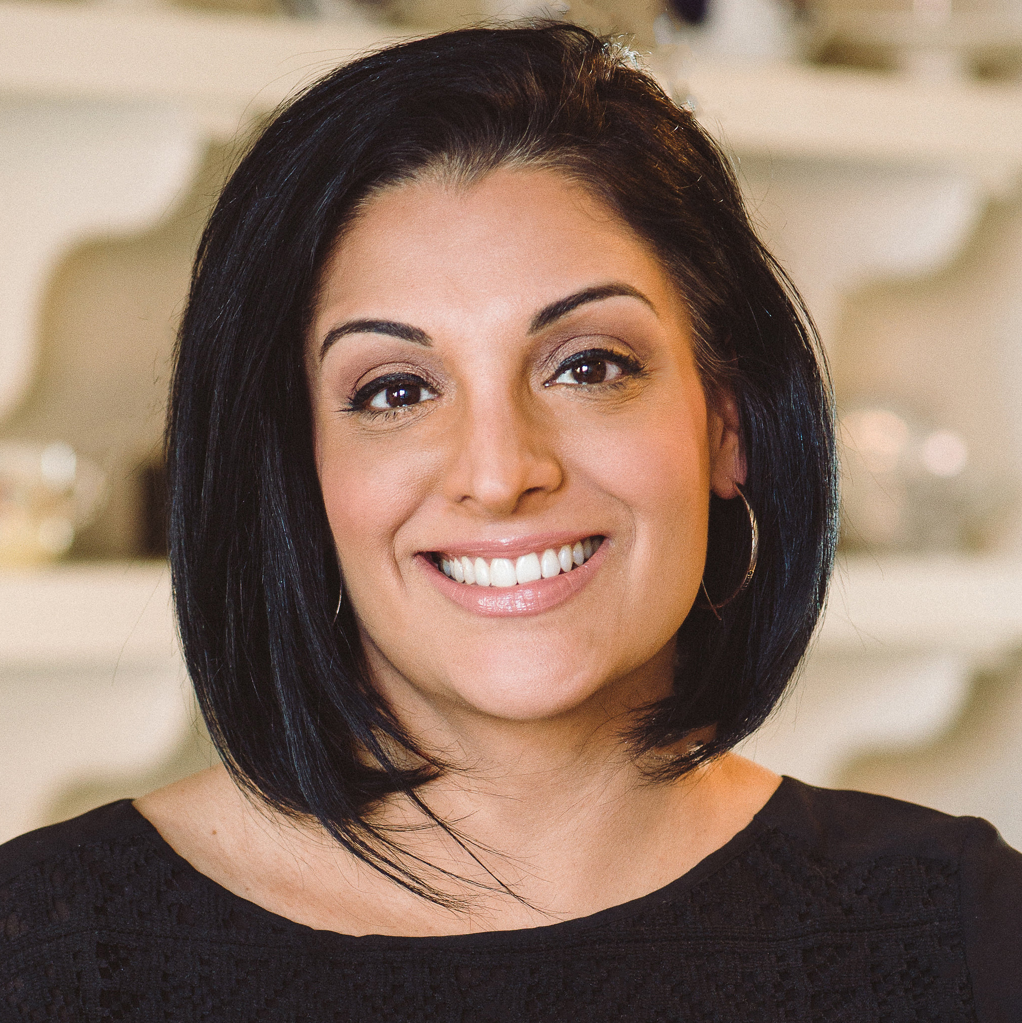 Nita Tandon