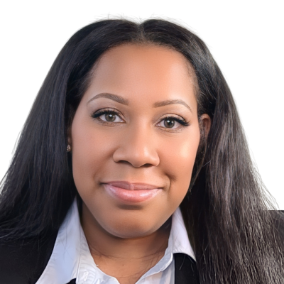 Jennifer “Jaki” Johnson