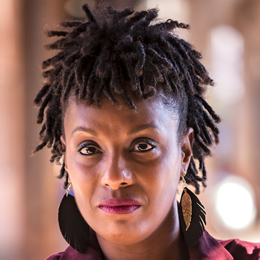 Natika Washington