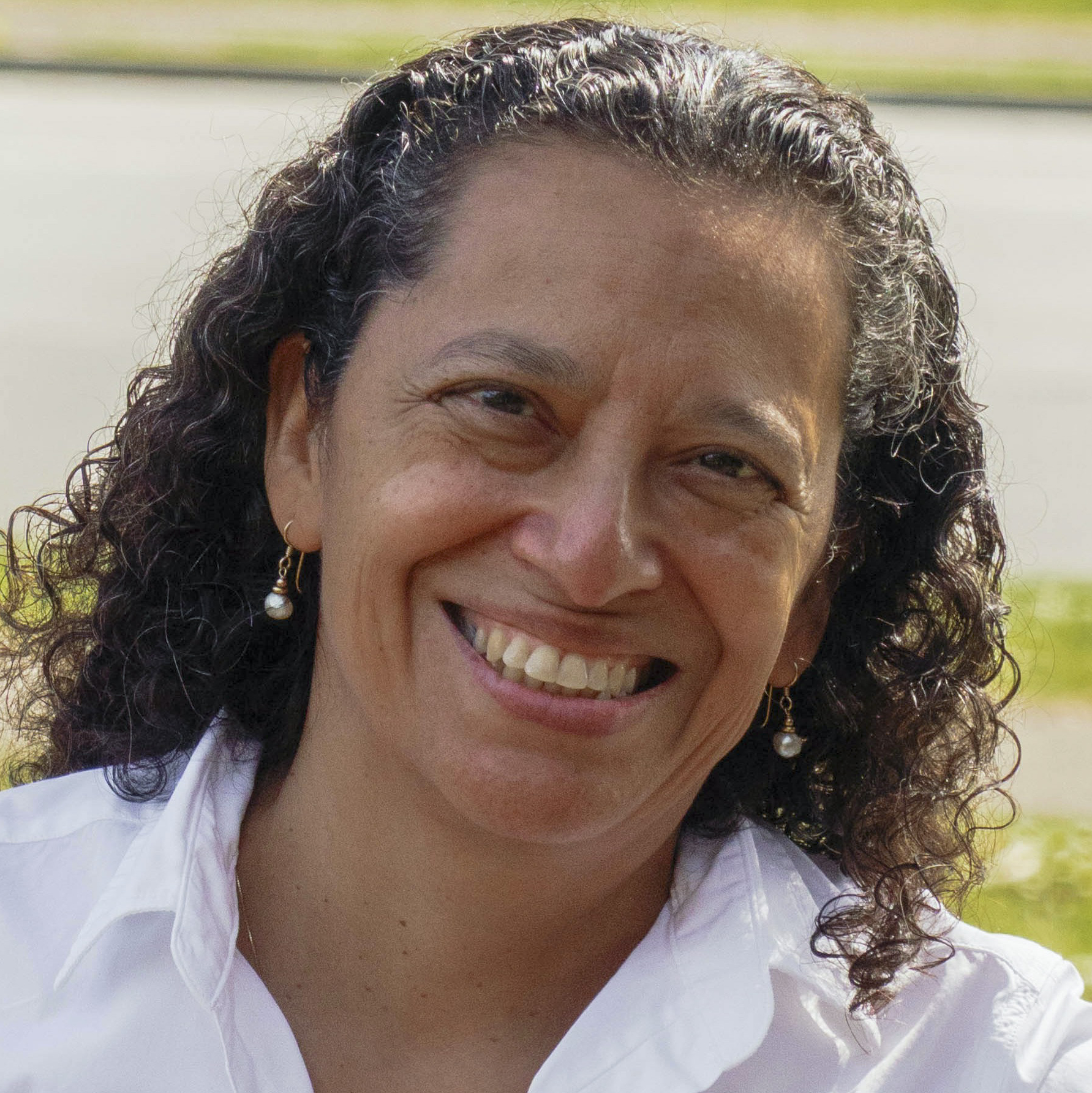 Carolina Miranda