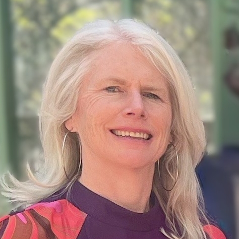 Christine Briscoe