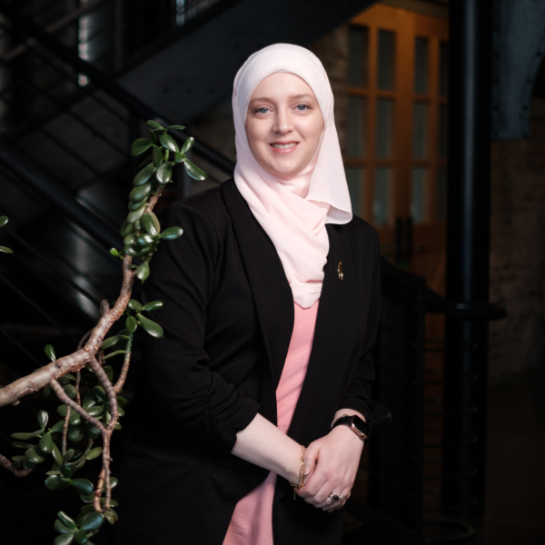 Sarene Alsharif