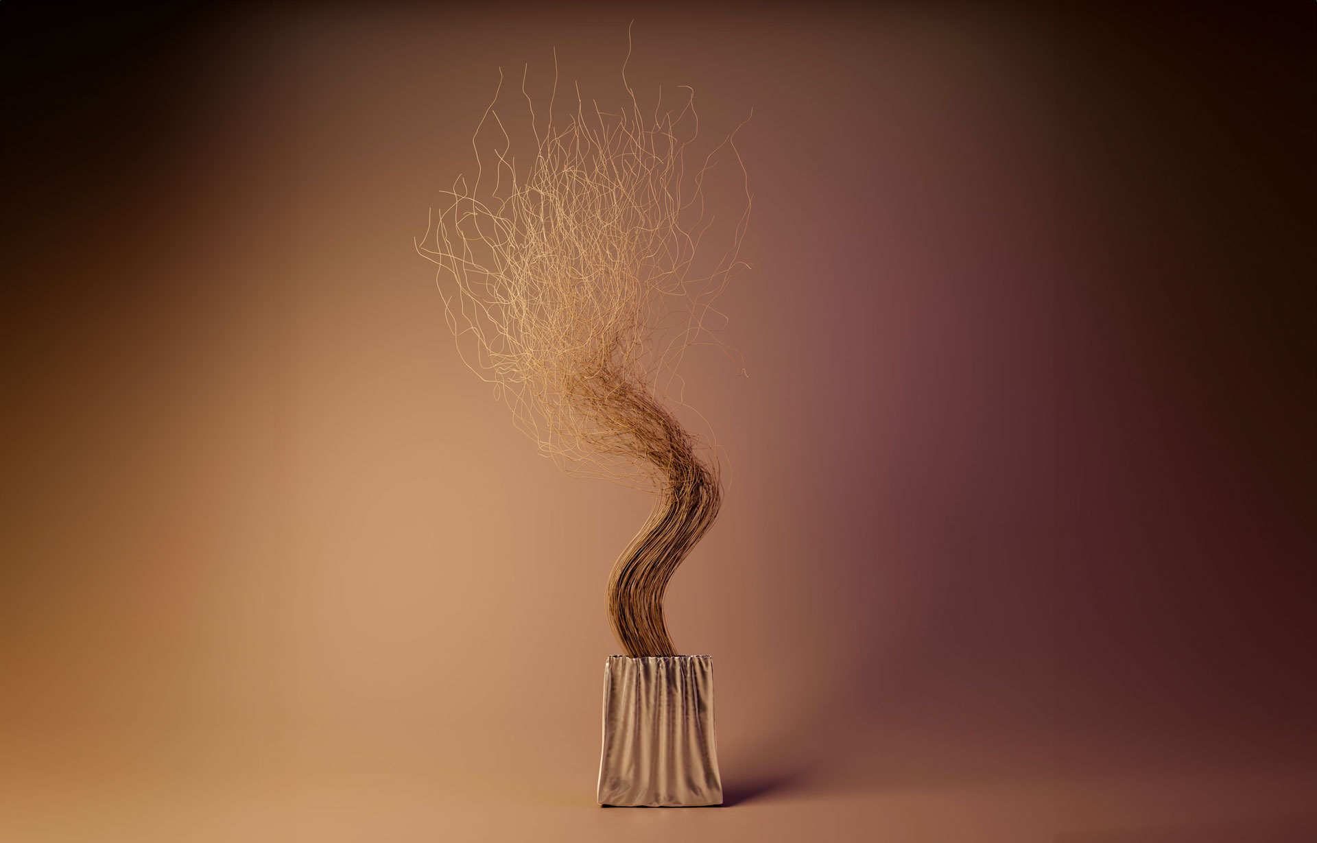 Plantlife displays incredible resilience