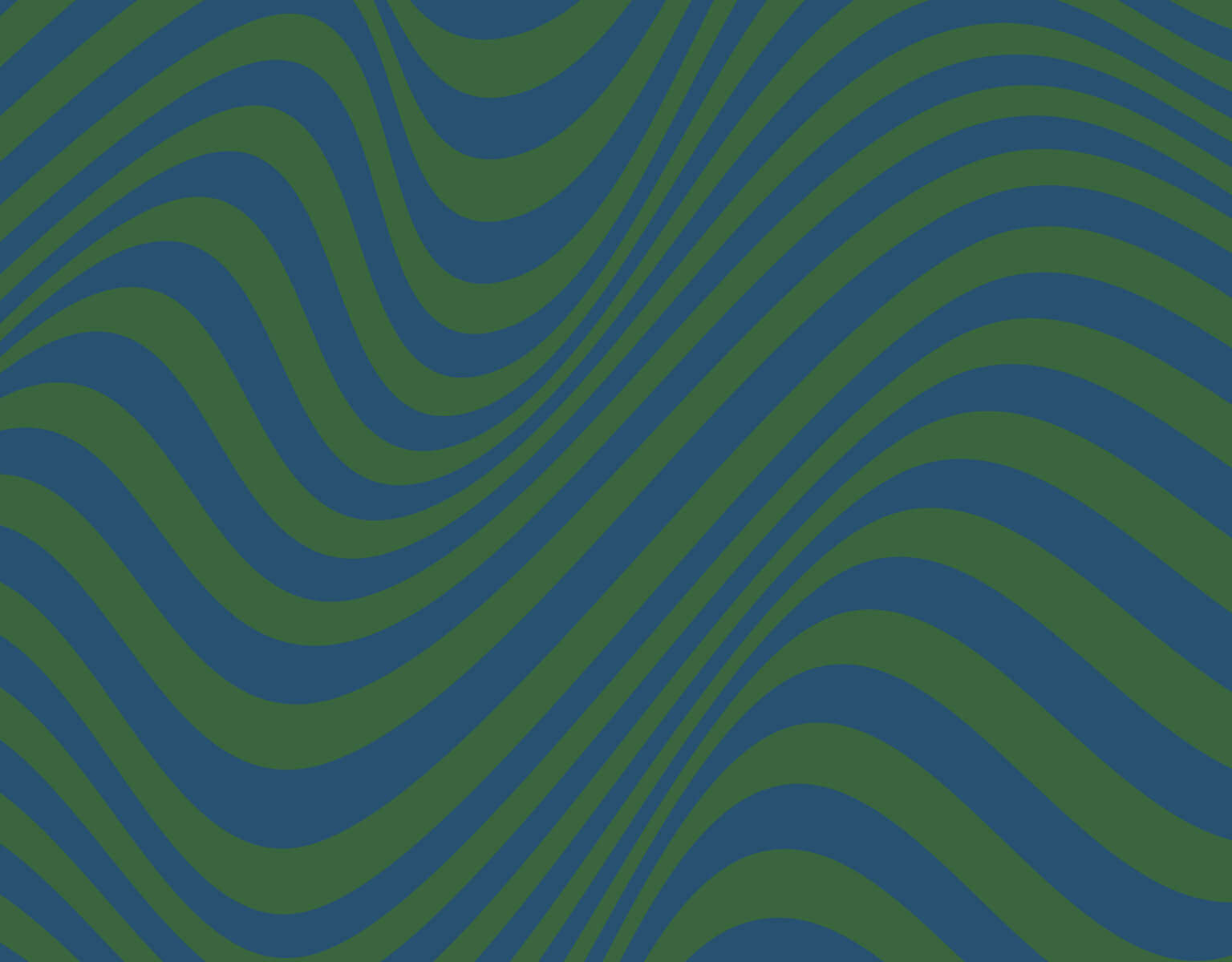 Champions Retreat 2026 dark blue and green waves