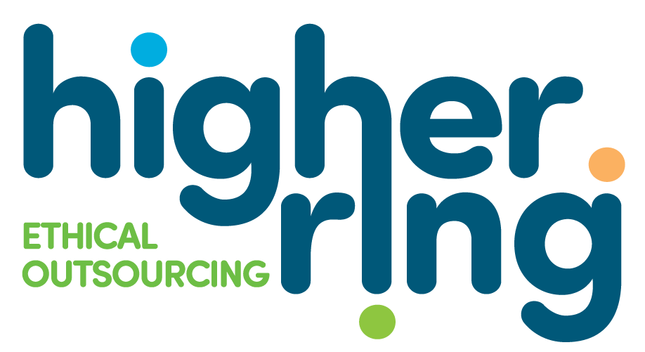 Higher Ring