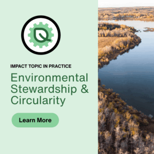 Impact Topics in Practice