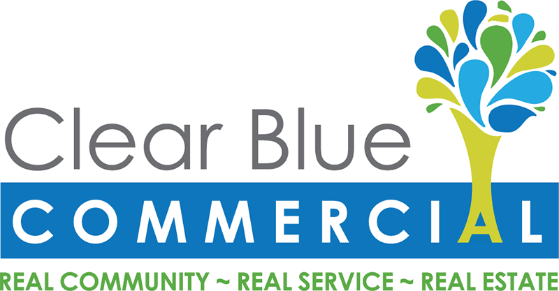 Clear Blue Commercial