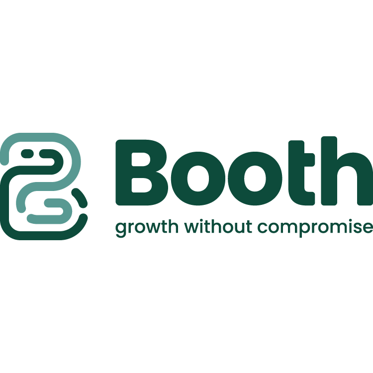 CR26 logo Booth Partners