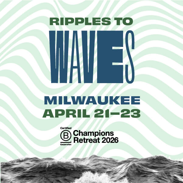 Champions Retreat 2026