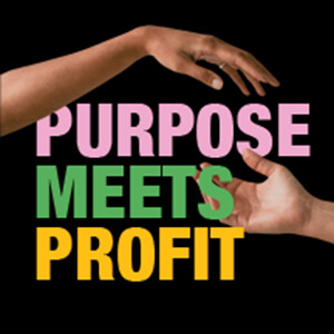 Purpose Meets Profit