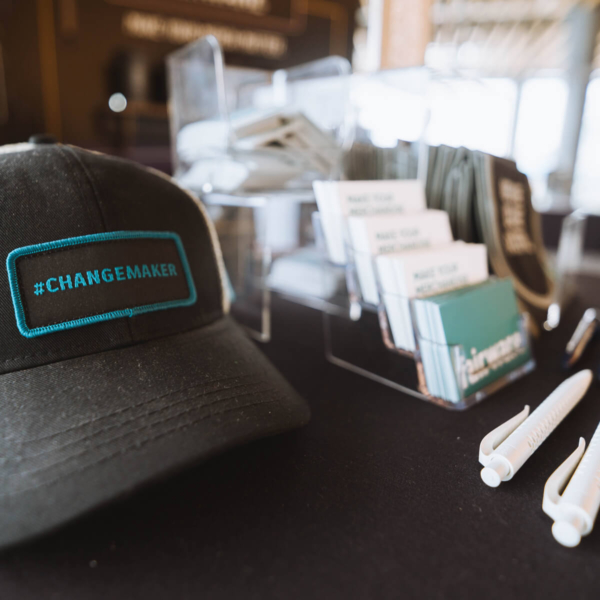Vancouver Champions Retreat 2024 Marketplace
