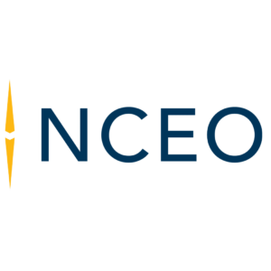 NCEO logo