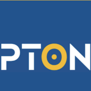 PTON logo