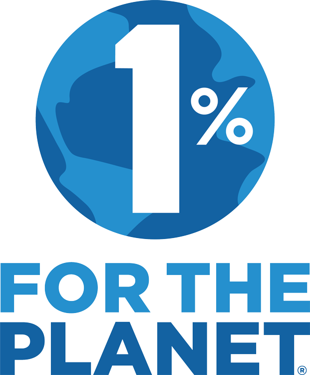 1% For The Planet