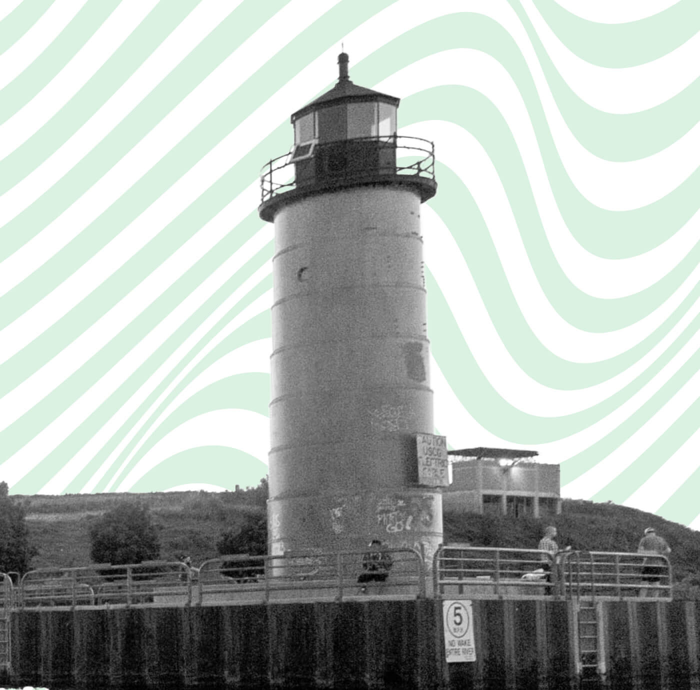 Milkwaukee lighthouse