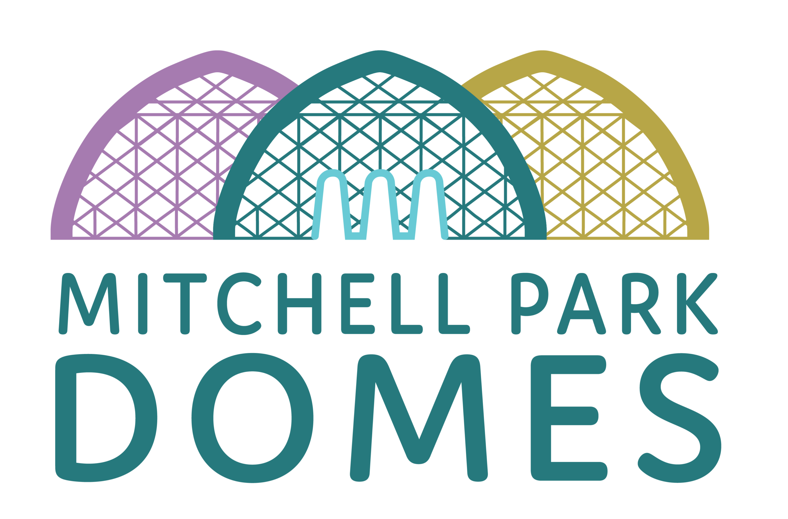 Mitchell Park Domes