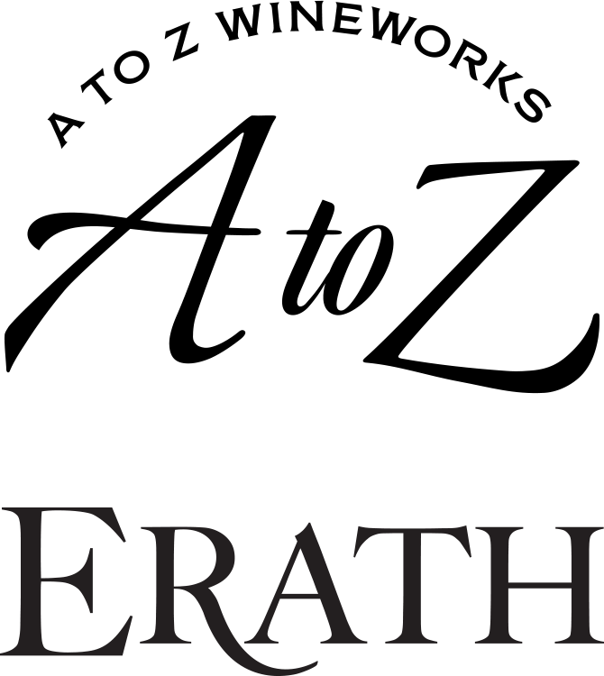 A to Z Wineworks and Erath
