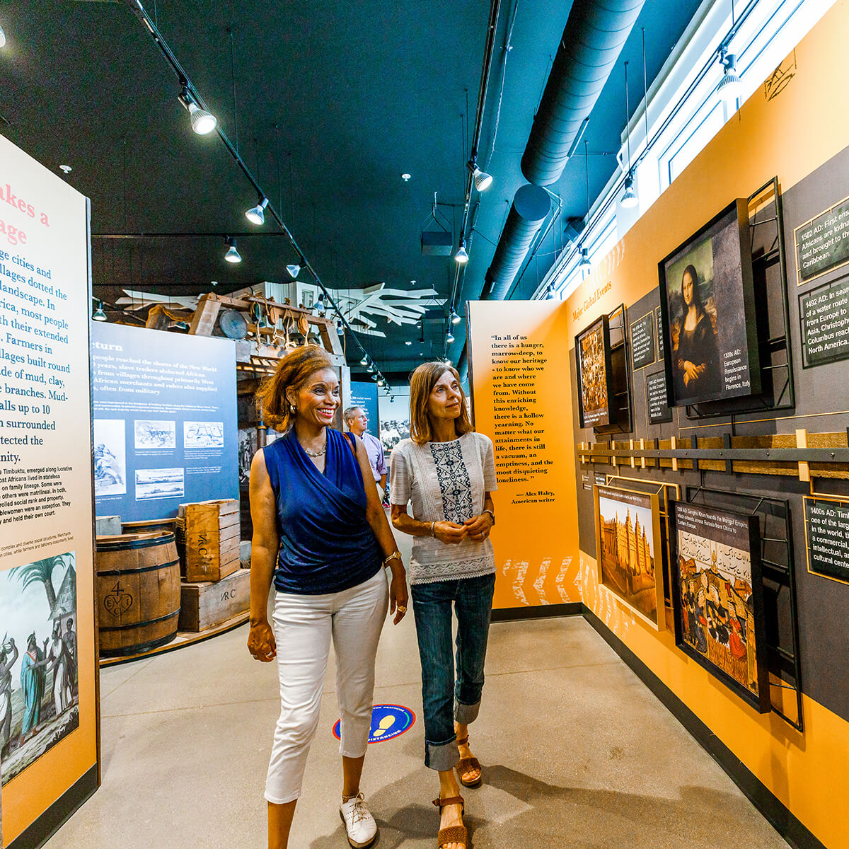 America's Black Holocaust Museum