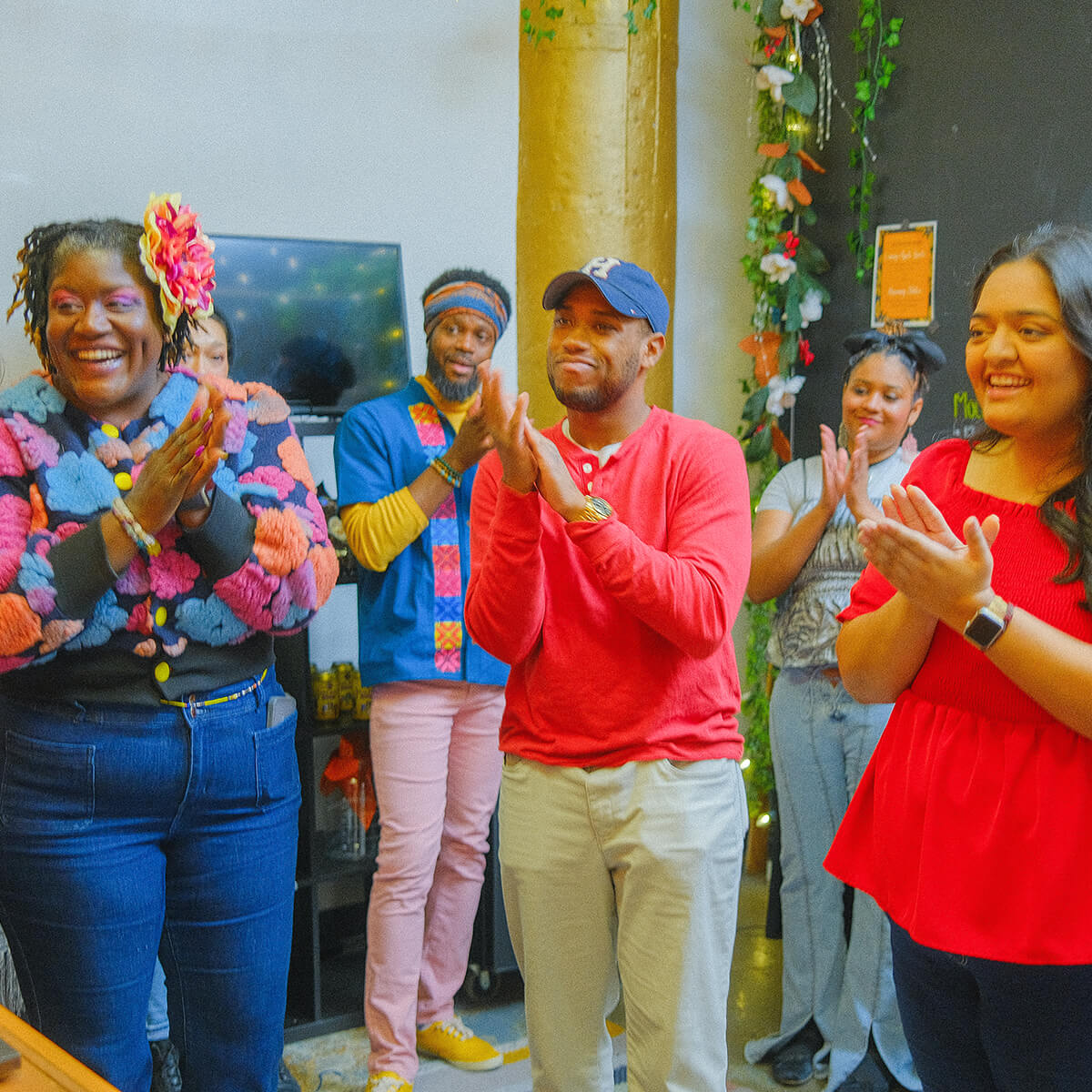 Service Opportunities