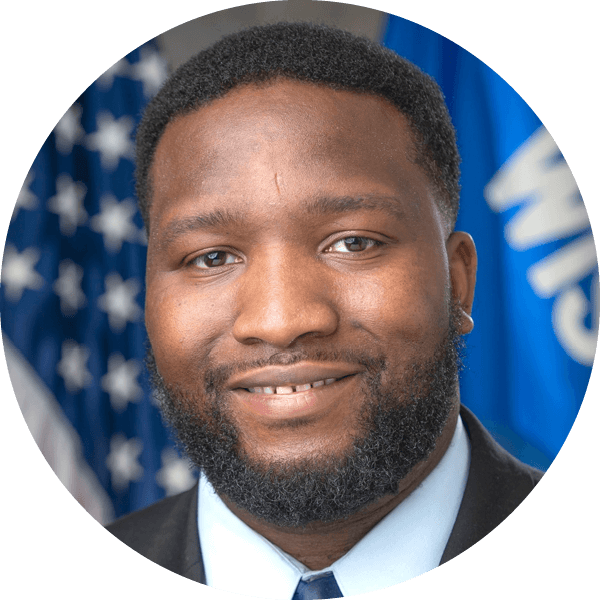 Darrin Brian Madison