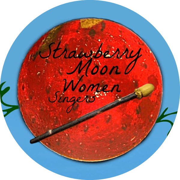Strawberry Moon Singers
