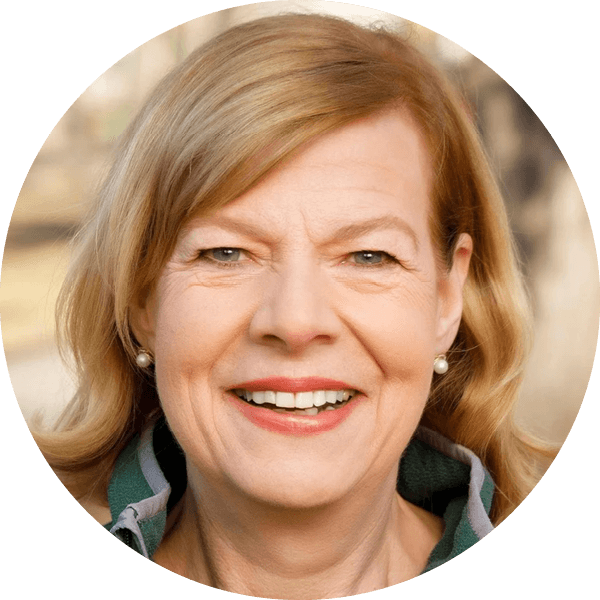 Tammy Baldwin