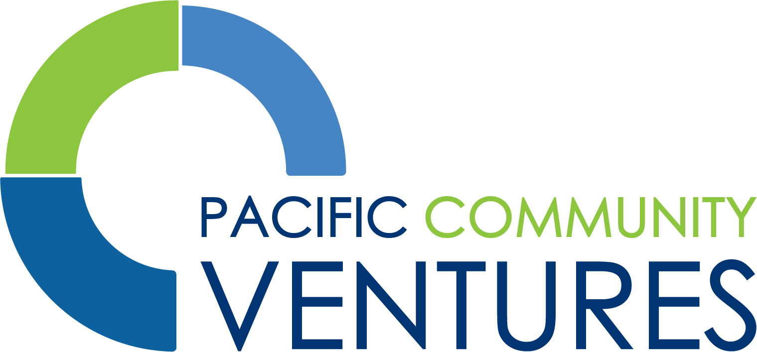 pacific community ventures