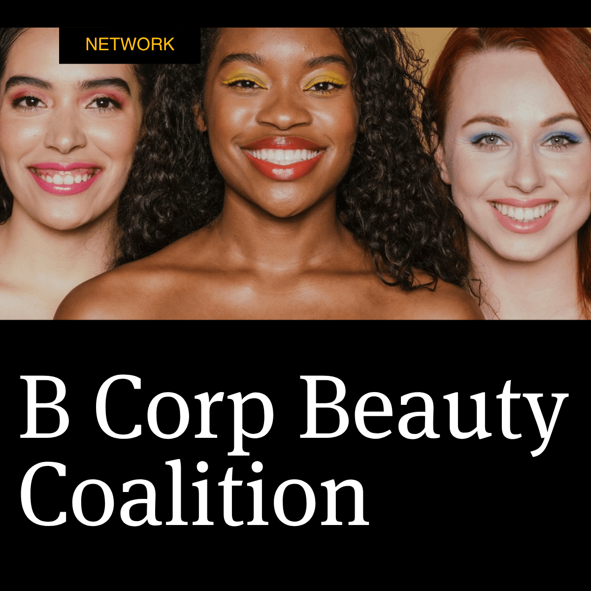 Network - B Corp Beauty Coalition