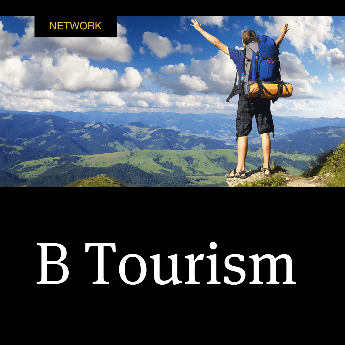 Network - B Tourism