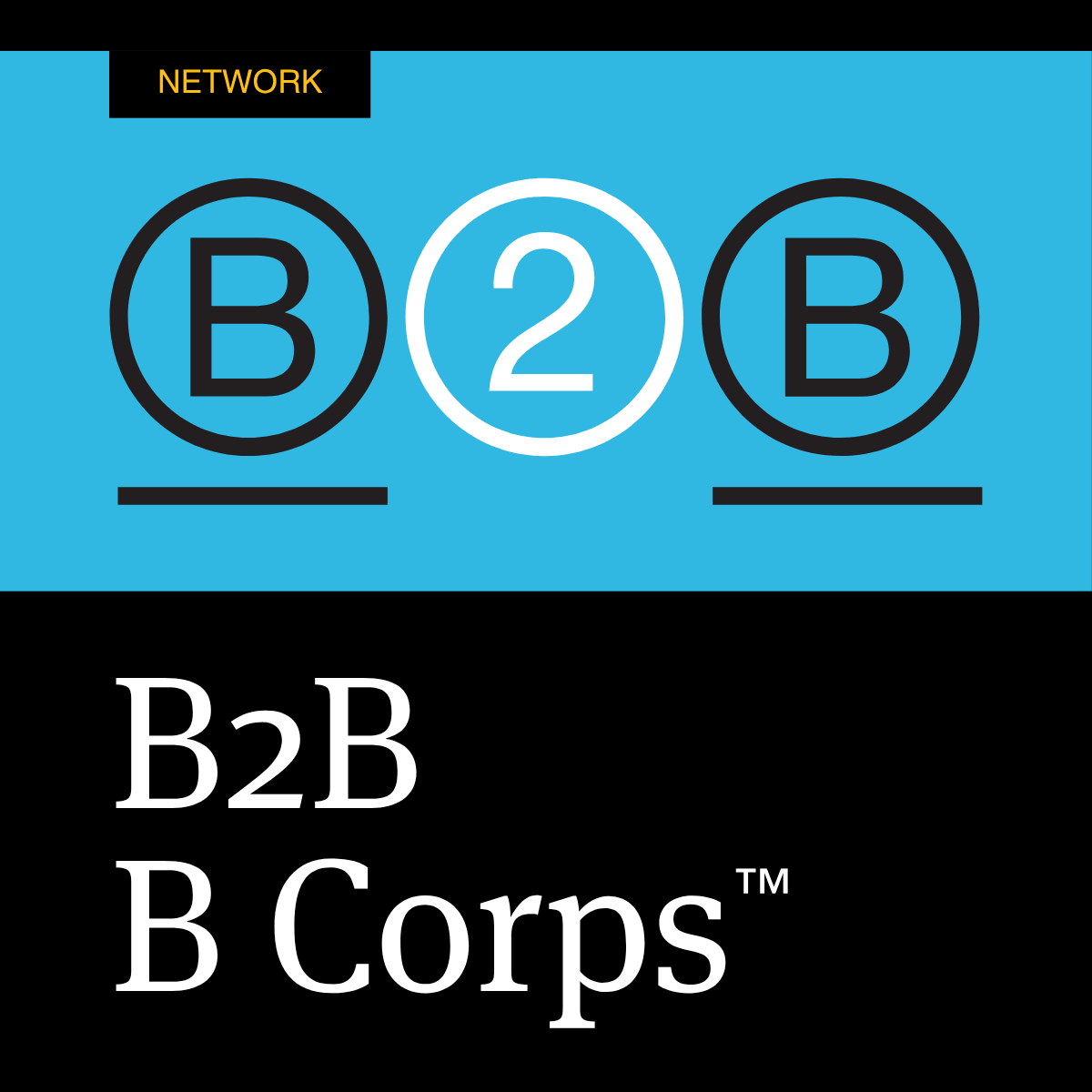 Network - B2B B Corps