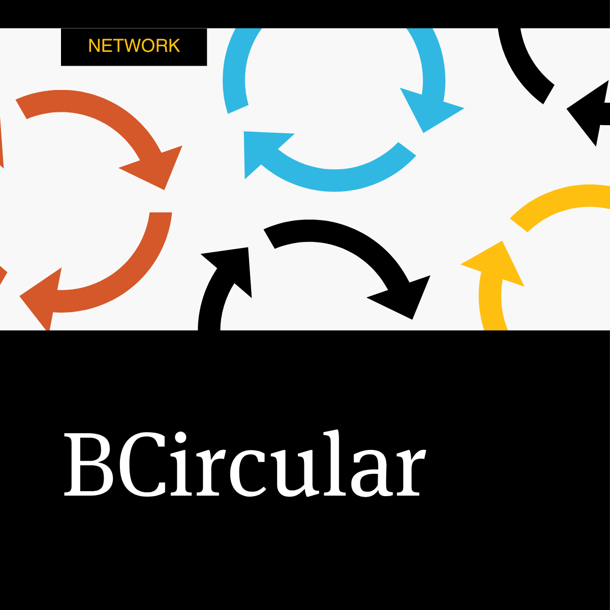 Network - BCircular