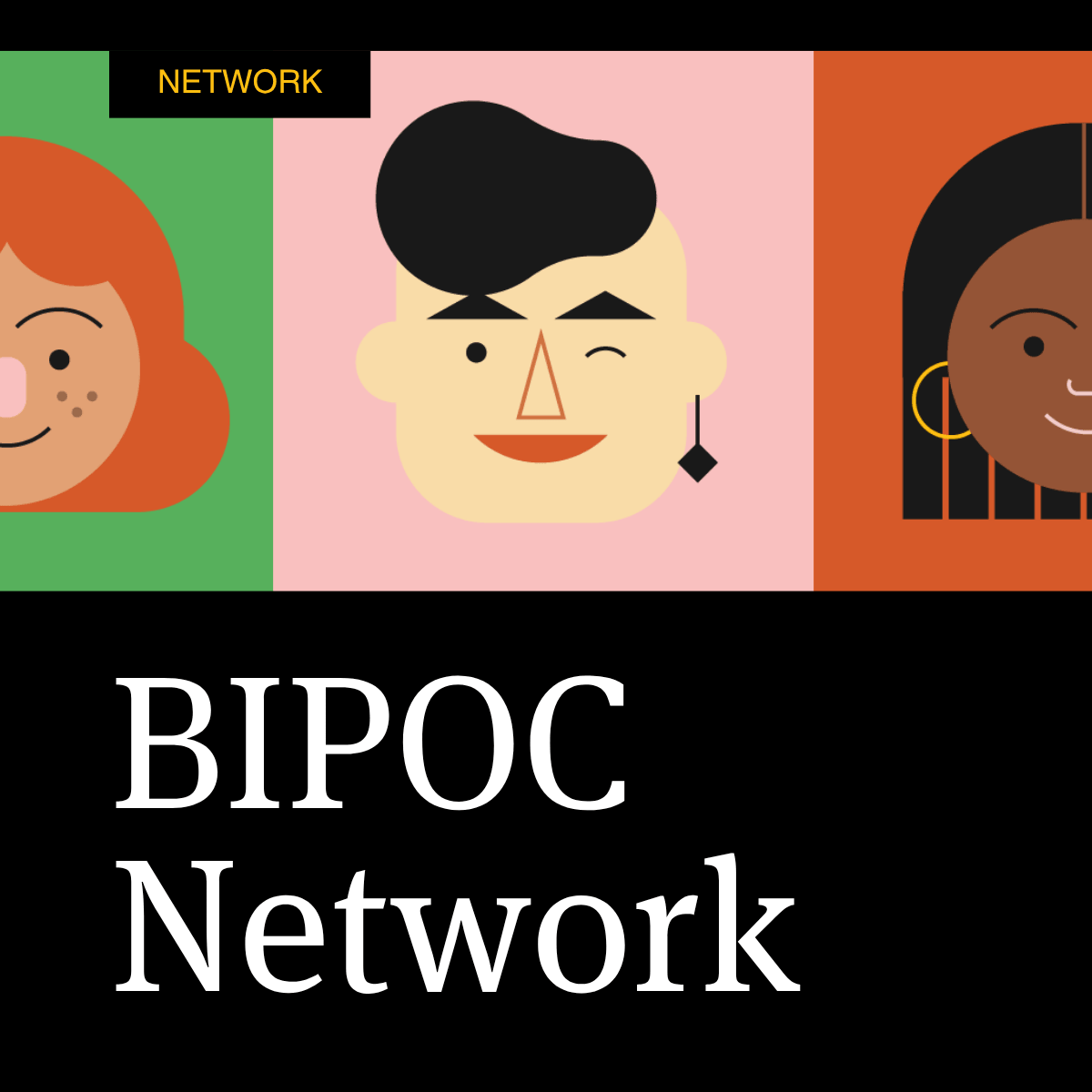 Network - BIPOC Network