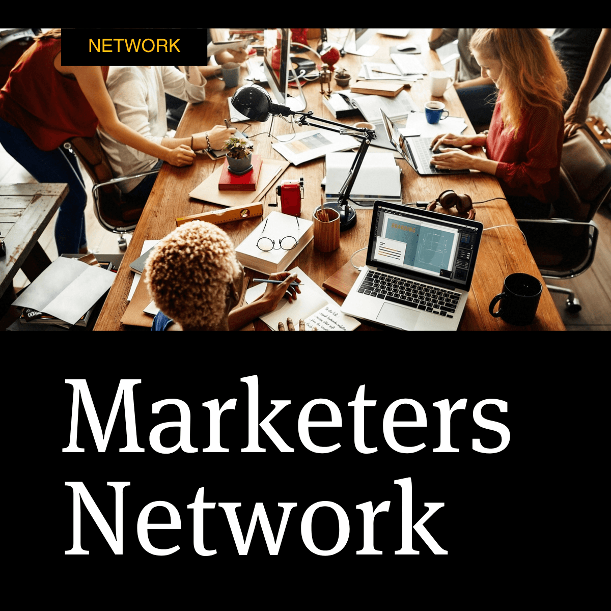 Network - Marketers Network
