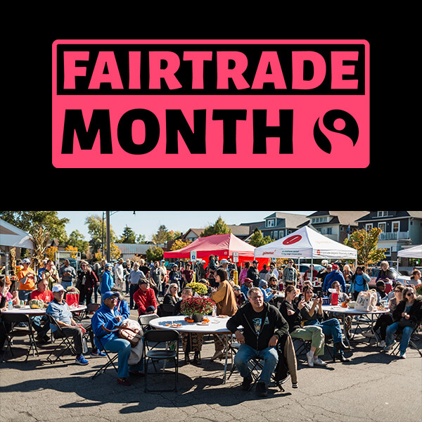 FairTrade Month 2026